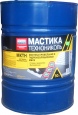 Мастика МКТН кровельная (МБПХ), 50 кг.